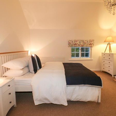 Kings Cottage Ashbourne  Eksteriør bilde