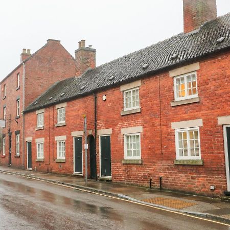 Kings Cottage Ashbourne  Eksteriør bilde